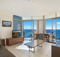 Blue C Coolangatta - Accommodation Gold Coast