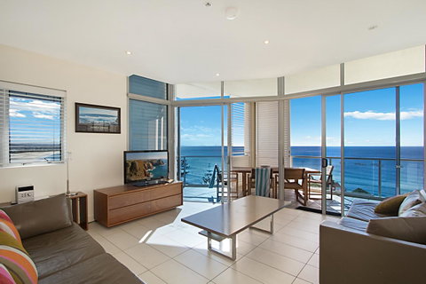Blue C Coolangatta - Accommodation Gold Coast 0