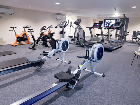 Blue C Coolangatta - Accommodation Gold Coast 15