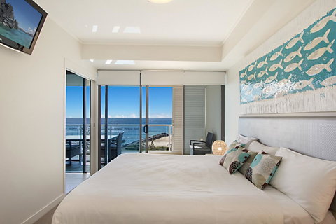 Blue C Coolangatta - Accommodation Gold Coast 2