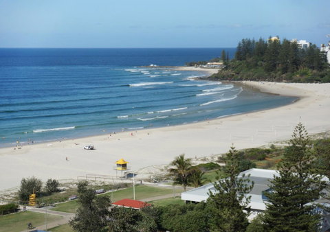 Blue C Coolangatta - Accommodation Gold Coast 33