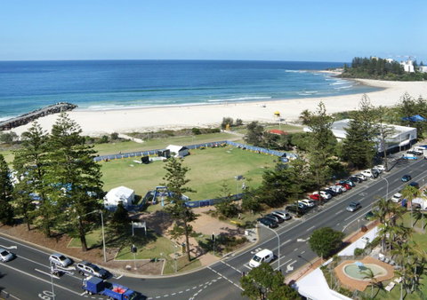 Blue C Coolangatta - Accommodation Gold Coast 35