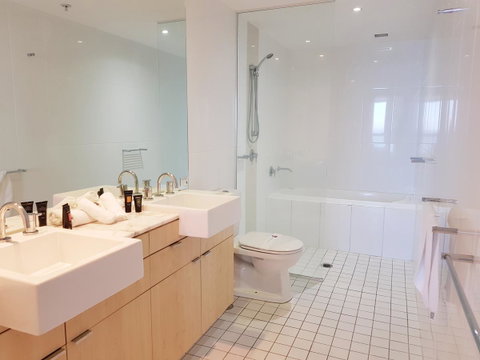Blue C Coolangatta - Accommodation Gold Coast 10
