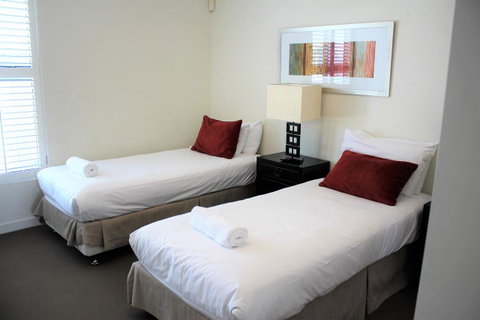 Blue C Coolangatta - Accommodation Gold Coast 24