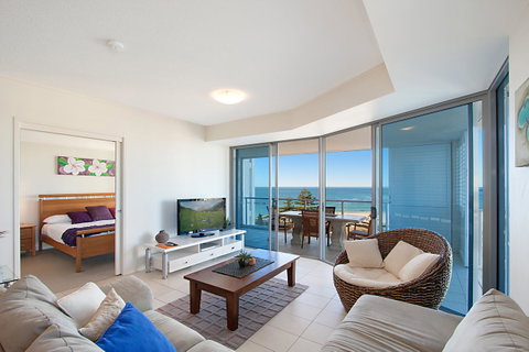 Blue C Coolangatta - Accommodation Gold Coast 3