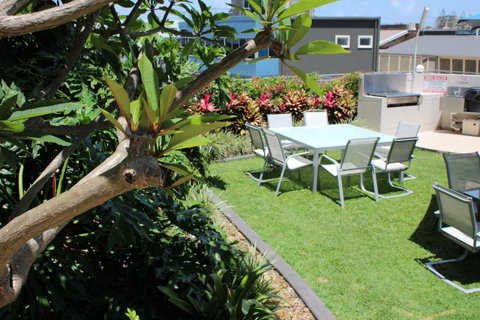 Blue C Coolangatta - Accommodation Gold Coast 16