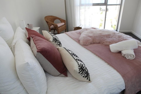 Chevron Renaissance Ocean View - Accommodation Gold Coast 20