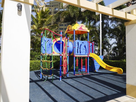 Chevron Renaissance Ocean View - Accommodation Gold Coast 26
