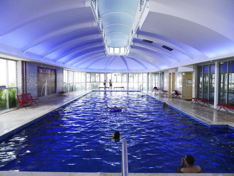 Chevron Renaissance Ocean View - Accommodation Gold Coast 33