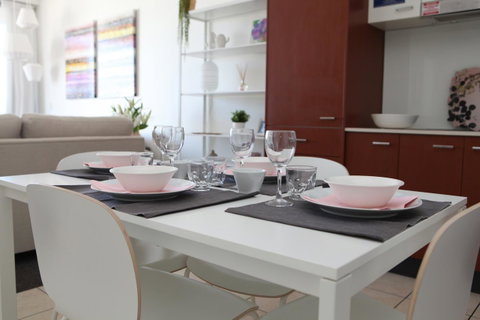 Chevron Renaissance Ocean View - Accommodation Gold Coast 16