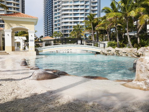 Chevron Renaissance Ocean View - Accommodation Gold Coast 29