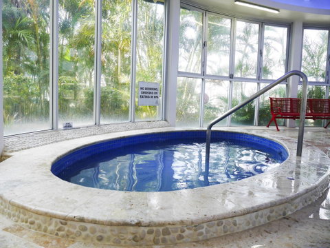 Chevron Renaissance Ocean View - Accommodation Gold Coast 32