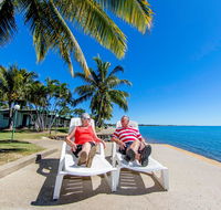 NRMA Bowen Beachfront Holiday Park - 1 Gold Coast