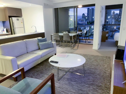 M&A Apartments - Accommodation Gold Coast 16
