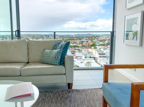 M&A Apartments - Accommodation Gold Coast 6