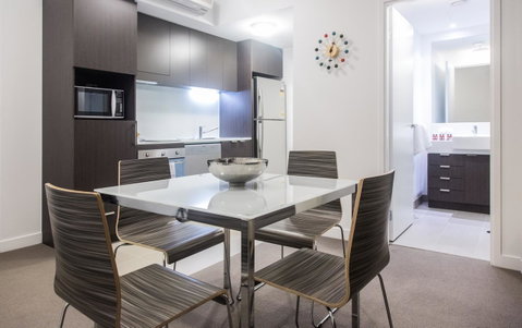 M&A Apartments - Accommodation Gold Coast 31
