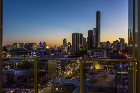 M&A Apartments - Accommodation Gold Coast 20