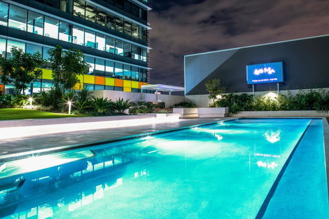 M&A Apartments - Accommodation Gold Coast 27