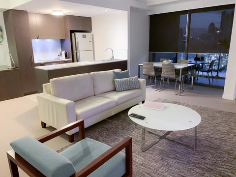 M&A Apartments - Accommodation Gold Coast 22