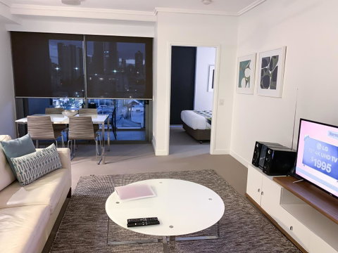 M&A Apartments - Accommodation Gold Coast 10