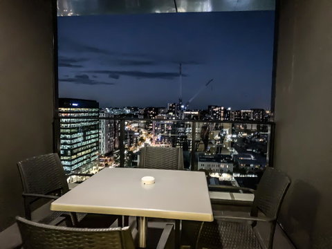 M&A Apartments - Accommodation Gold Coast 12