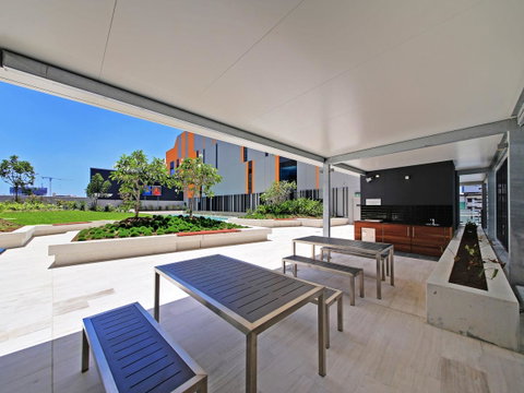 M&A Apartments - Accommodation Gold Coast 2