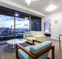 MA Apartments - Accommodation Gold Coast