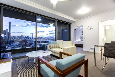 M&A Apartments - Accommodation Gold Coast 0