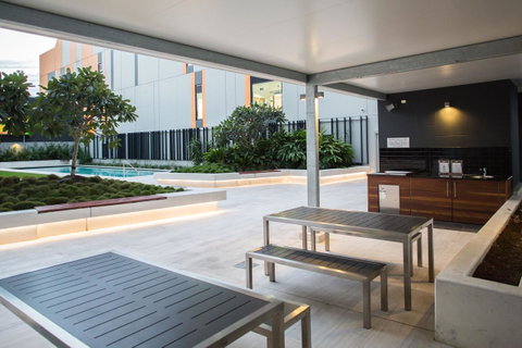 M&A Apartments - Accommodation Gold Coast 29