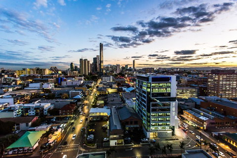 M&A Apartments - Accommodation Gold Coast 25