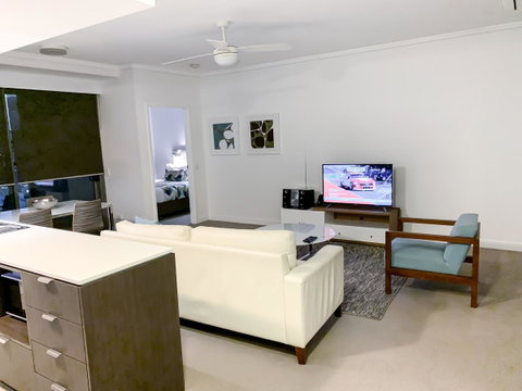 M&A Apartments - Accommodation Gold Coast 28