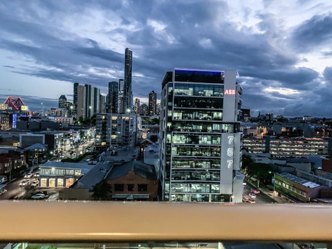 M&A Apartments - Accommodation Gold Coast 33