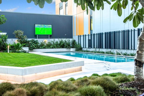 M&A Apartments - Accommodation Gold Coast 14