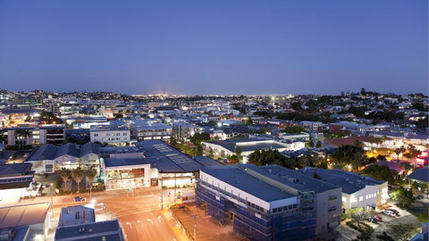 M&A Apartments - Accommodation Gold Coast 24