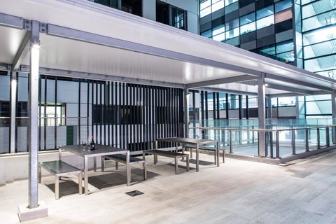 M&A Apartments - Accommodation Gold Coast 26