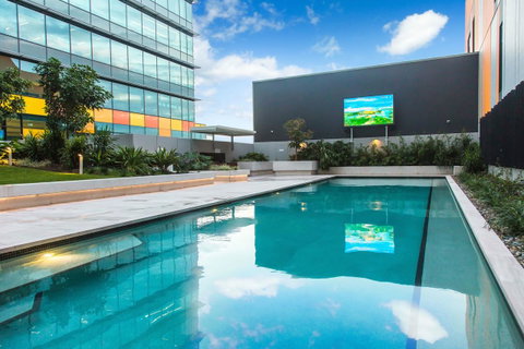M&A Apartments - Accommodation Gold Coast 5