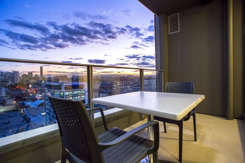 M&A Apartments - Accommodation Gold Coast 15