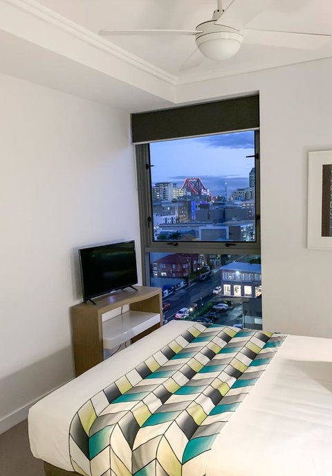 M&A Apartments - Accommodation Gold Coast 21