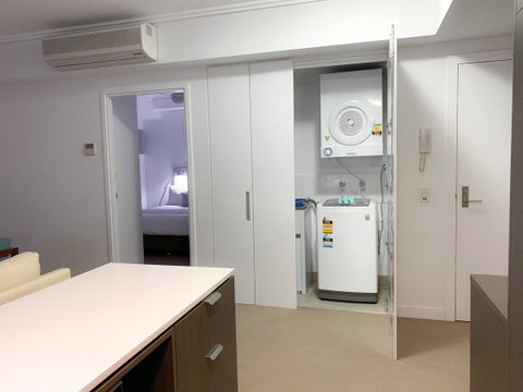 M&A Apartments - Accommodation Gold Coast 18