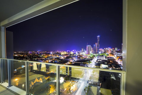 M&A Apartments - Accommodation Gold Coast 13