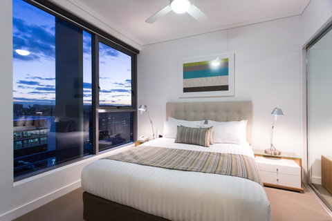 M&A Apartments - Accommodation Gold Coast 4
