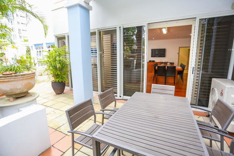 Bel Air On Broadbeach - Official - Gold Coast 4U 9