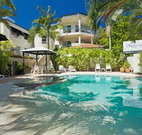 Noosa Riviera Resort - Accommodation Gold Coast