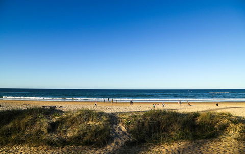 Pacific Regis Beachfront Holiday Apartments - Gold Coast 4U 13