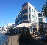 La Promenade - Accommodation Gold Coast