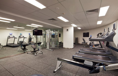 Hilton Surfers Paradise Hotel & Residences - Accommodation Gold Coast 25