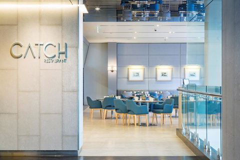 Hilton Surfers Paradise Hotel & Residences - Accommodation Gold Coast 38