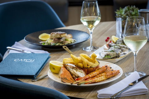 Hilton Surfers Paradise Hotel & Residences - Accommodation Gold Coast 40