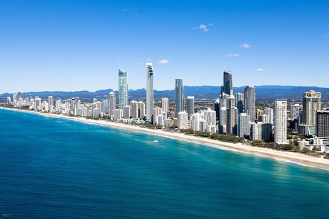 Hilton Surfers Paradise Hotel & Residences - Accommodation Gold Coast 16