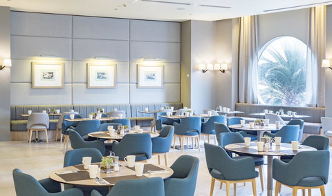 Hilton Surfers Paradise Hotel & Residences - Accommodation Gold Coast 39